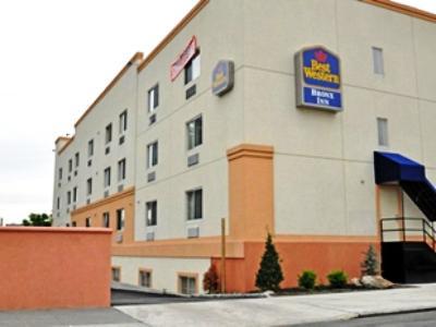 Sheridan Hotel New York Exterior foto