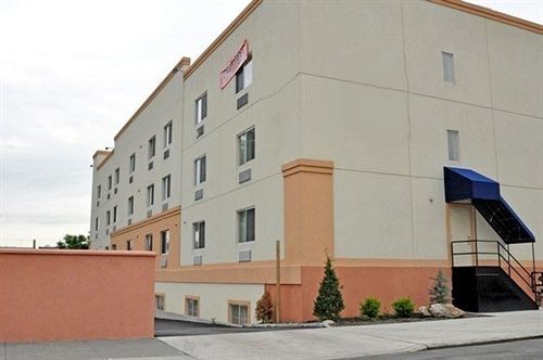 Sheridan Hotel New York Exterior foto