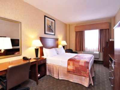 Sheridan Hotel New York Cameră foto